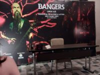 Kerry King no Bangers Open Air: Destaques da Coletiva de Imprensa