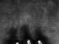 Crypta anuncia extensa turnê brasileira entre julho e agosto de 2025