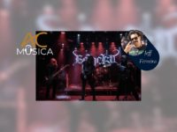 Beherit faz show histórico e exclusivo em São Paulo pela primeira vez