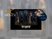 Testament anuncia retorno triunfal ao Brasil com seis shows em agosto