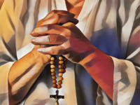 CONTO DE QUINTA: Fé