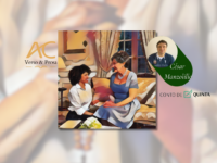 CONTO DE QUINTA: Assim se aprende