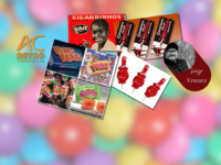 AC RETRÔ: A doce infância de antigamente