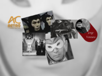 AC RETRÔ: O primeiro super-herói japonês da TV a gente nunca esquece