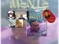 CRIATURAS DA MENTE: Marcelo Gomes e Sidarta Ribeiro falam sobre sonhos, ancestralidade e resistência no novo documentário brasileiro