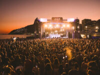 Vivo na Praia: Evento está de volta a Ipanema com programação gratuita de 31 de maio a 8 de junho