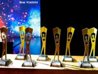 2º Prêmio Candango de Literatura: As inscrições já estão abertas!