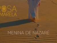 “Menina de Nazaré”: Duo Rosa Amarela lança clipe da música nas redes e no YouTube