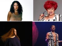 Parque de Ideias comemora três anos com show da cantora Céu, encontro com escritora Socorro Acioli e mostra de teatro na Biblioteca Parque