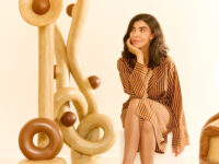 VESTÍGIOS: Galeria Objeto Particular abre exposição com esculturas de Viviane Rosa