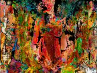 O multiartista Thiago Prado apresenta a exposição “Femininos”, na AVA Galleria Rio, no próximo dia 10 de maio, trazendo a diversidade feminina