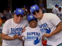 Redes sociais da Portela apontam quem será o novo presidente