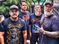 Tosco libera videoclipe de “Casa de Nóia”, um soco na cara contra a degradação humana!