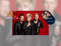 Green Day volta ao Brasil com a The Saviors Tour e abertura do Bad Nerves