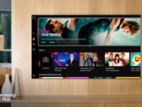 Samsung TV Plus promove primeiro Summit de FAST diretamente do Rio2C