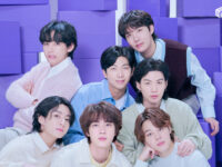 O BTS SE PREPARA PARA O GRANDE RETORNO!