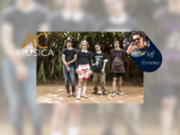 Chococorn and the Sugarcanes retorna a Campinas na reta final da turnê de Siamês