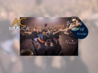 Seu Roque, Ronan e Mokambo Unem Forças em Noite de Rock Autoral