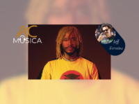 Thundercat se apresenta em Curitiba com show único na Ópera de Arame pelo Circuito Primavera de Jazz 2025