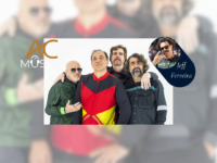 Biquini relança “Vento Ventania” em inglês com Big Mountain