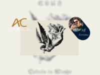 Cura lança “Estrela da Manhã”, faixa intensa que reflete a queda, o conflito e o desejo de redenção