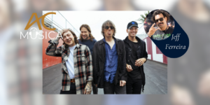 My Chemical Romance retorna ao Brasil para duas apresentações no Allianz Parque