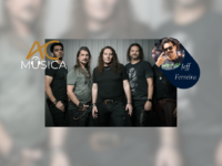 Angra dá início à etapa final da turnê “Temple of Shadows 20th Anniversary” em Campinas
