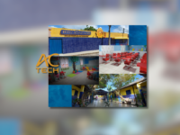 Escolas privadas adotam solução do setor público