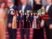 O Brasil Ainda Está Aqui — E Venceu em Cannes