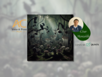 CONTO DE QUINTA: O jardim dos urubus