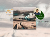 CONTO DE QUINTA: Paisagem campestre