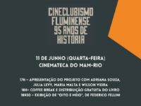 Cineclubismo Fluminense: memória, resistência e cinema em 95 anos de história