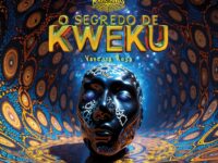 O SEGREDO DE KWEKU: Vanessa Rosa leva o universo dos ‘Pequenos Marcianos’ para a Bienal do Livro Rio