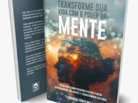 A psicóloga e palestrante Lindiana Fontenele, especialista em Saúde Mental e Terapia Cognitivo-Comportamental, lança o livro “Transforme sua Vida com o Poder da Mente”, pela Editora Life.