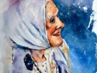 A Galeria Dobra & Artnova apresentam a exposição de artes visuais contemporânea, ‘Entre o Encontro e o Adeus – Amor Vincit omnia’