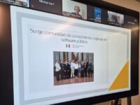 Brasil ainda pode ser líder mundial em Bens Públicos Digitais