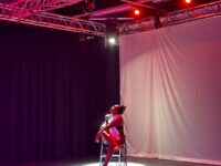 Representatividade brasileira em Londres, Bellas Silveira