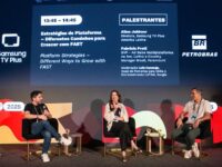 AC Entrevista | A Nova Era do Streaming: o Brasil na Linha de Frente do FAST com Samsung TV Plus no Rio2C 2025