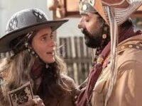 GUERREIROS DO SOL: Melhor que melaço, manteiga de garrafa e baião de dois…