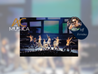 Katy Perry anuncia shows de sua nova turnê mundial em Curitiba e Brasília