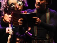 Em busca da poética Artesanal – revisitando processos criativos: Aprender para saber fazer, oficina imperdível