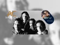 Terno Rei lança o álbum Nenhuma Estrela e se apresenta no Brasuca Multicultural em setembro