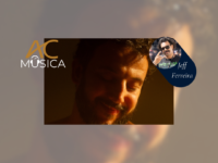 Pedro Mann lança novo disco “Entre o céu e o pé no chão” com shows no Rio e em São Paulo