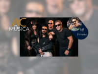 Arena Galeria: Metal autoral em um dos lugares mais icônicos de São Paulo!