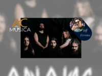 Anang lança o single ‘Solitude’ reafirmando seu lugar no death melódico