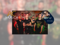 EXKIL lança “Violence Prevails”, o mais puro suco do thrash metal nacional