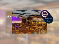 VINICIUS : O retorno de um ÍCONE