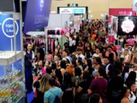 Feira Regional da Beleza: A 33ª edição do evento, organizada pela Associação dos Cabeleireiros do Estado do Ceará (ACEC), reunirá mais de 1.000 marcas no Centro de Eventos