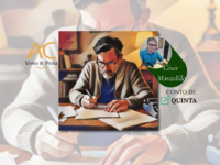 CONTO DE QUINTA: A palavra ausente