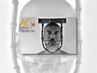 CORpo MANIFESTO: Sérgio Adriano H chega ao CCBB RJ com exposição inédita que celebra 25 anos de carreira do artista